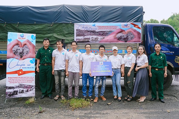 Người dùng hài lòng với hỗ trợ Kuwin789