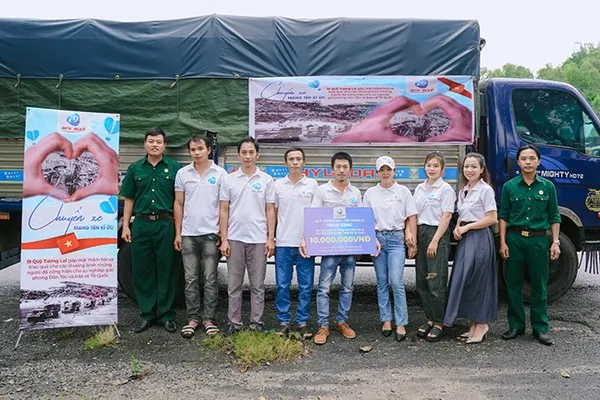 Người dùng hài lòng với hỗ trợ Kuwin789