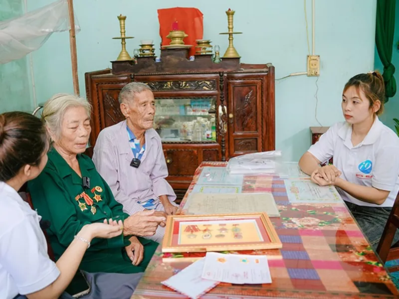 Hình ảnh minh họa quy trình hợp tác kinh doanh chuyên nghiệp với Kuwin789