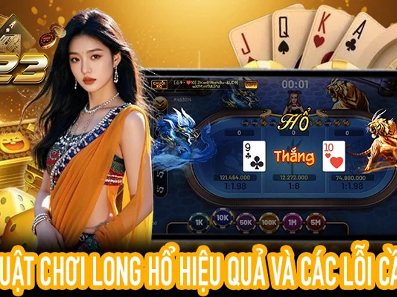 Rồng Hổ trực tuyến kuwin789