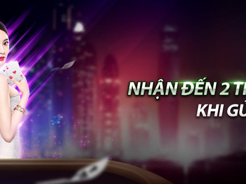 Khuyến mãi nạp lại Kuwin789