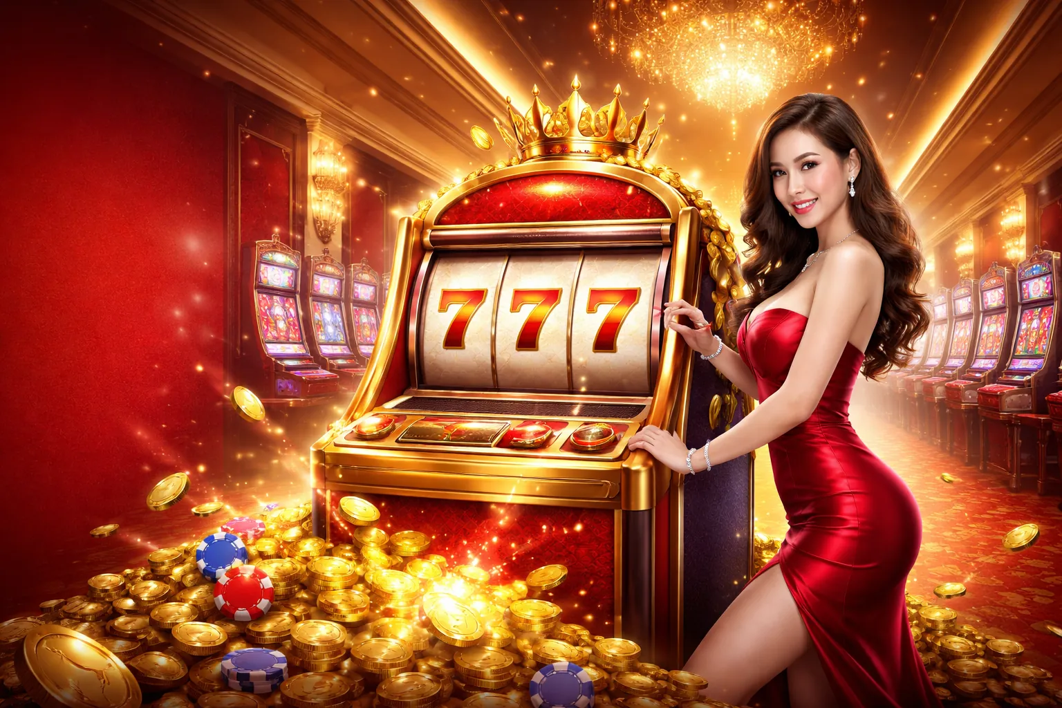 Các trò chơi phổ biến nhất tại Kuwin789