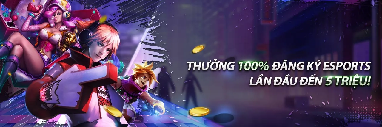 Giao diện đăng ký Kuwin789 với ưu đãi 188k
