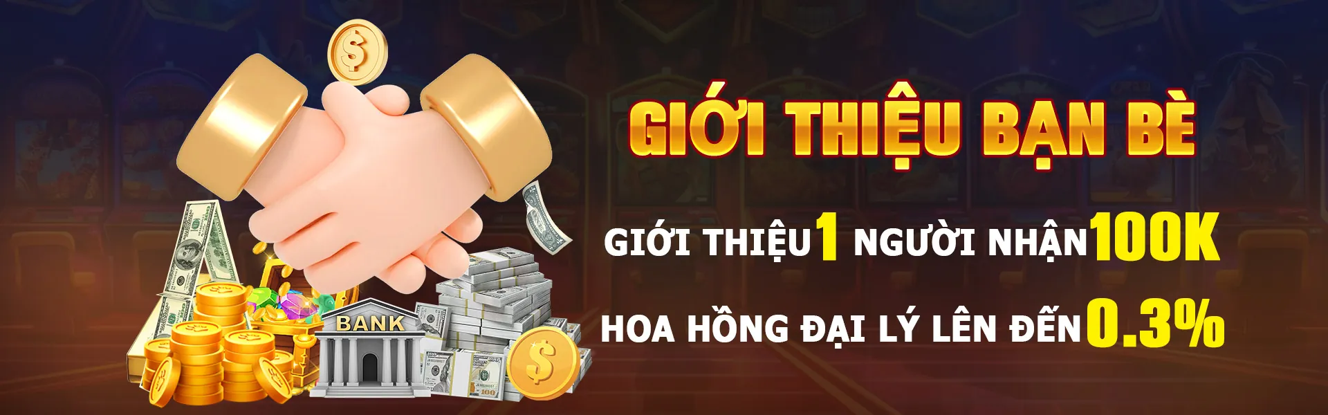 Hình ảnh nổi bật về các chương trình khuyến mãi Kuwin789