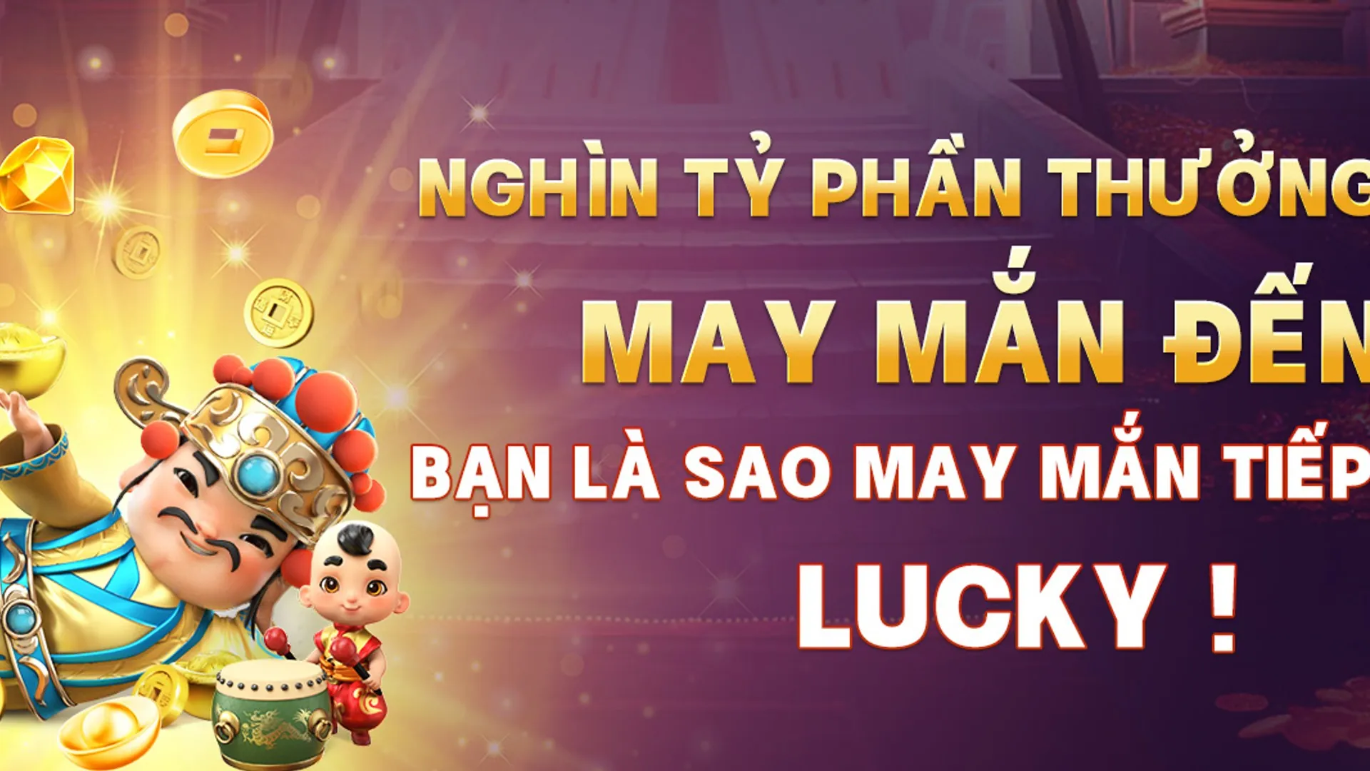 Máy đánh bạc jackpot tích lũy Kuwin789 với biểu tượng tiền vàng và giải thưởng lớn