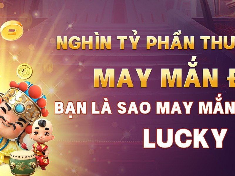 Hình ảnh game Thần Tài