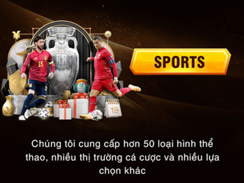 Cá cược thể thao Kuwin789