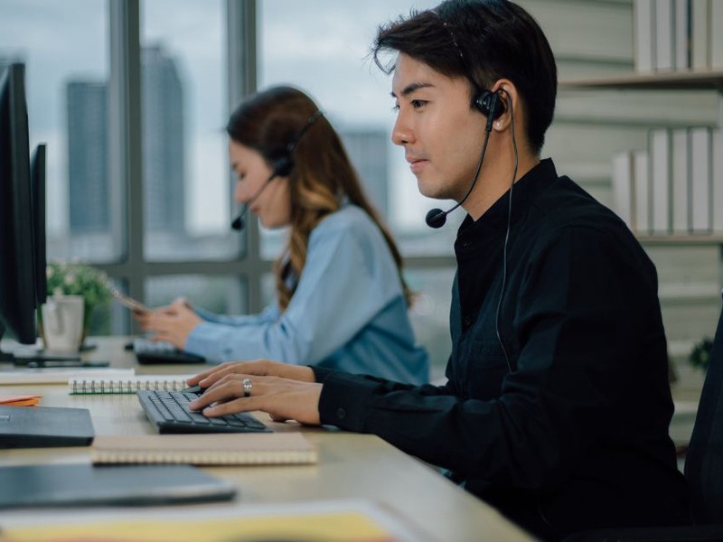 Kênh liên hệ hỗ trợ khách hàng Kuwin789