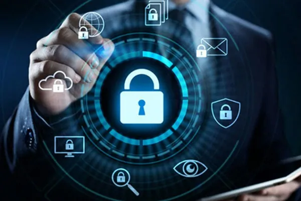 Cài đặt Cookie, thể hiện quyền quản lý quyền riêng tư của người dùng