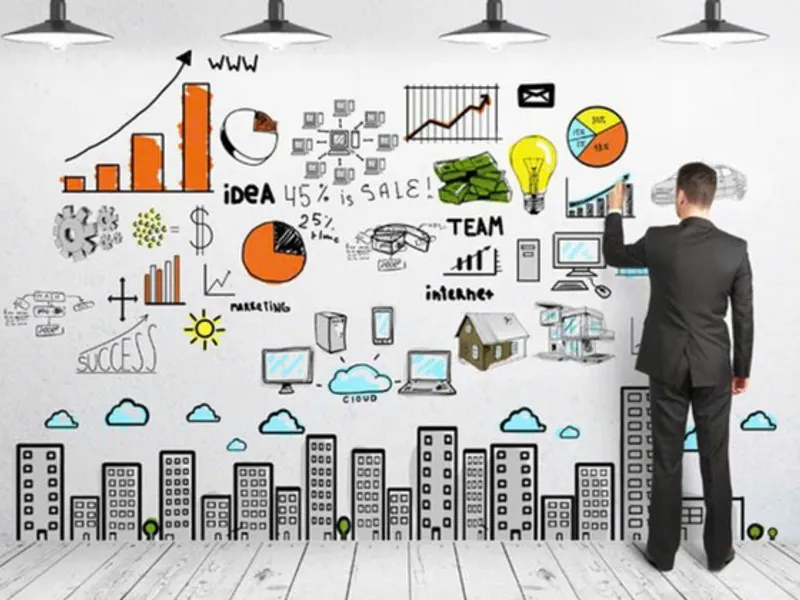 Biểu đồ phân tích cơ hội và thách thức kinh tế toàn cầu cho ngành iGaming