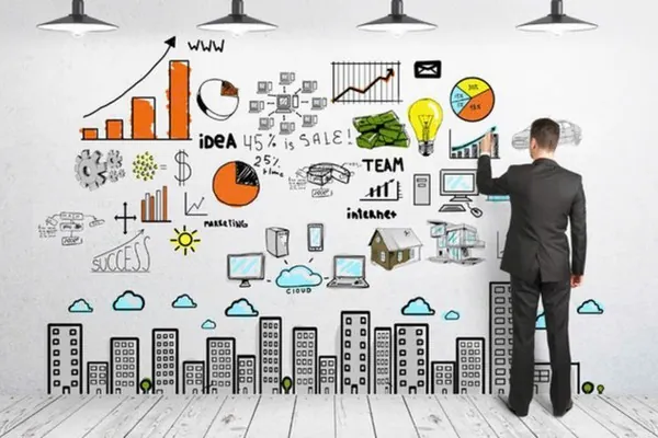 Biểu đồ phân tích dữ liệu trận đấu và tỷ lệ kèo tại Kuwin789