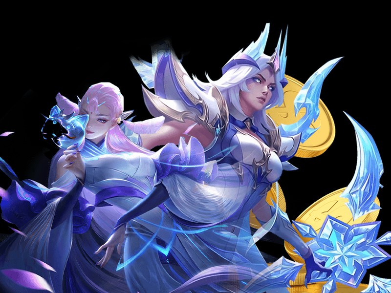 Hình ảnh game Đại Chiến Rồng Hổ