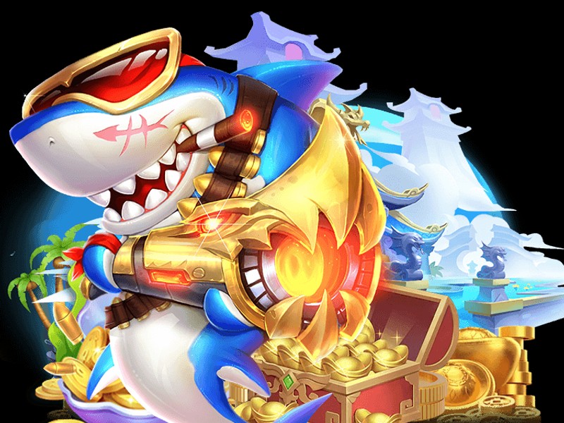 Hình ảnh game Vua Hải Tặc