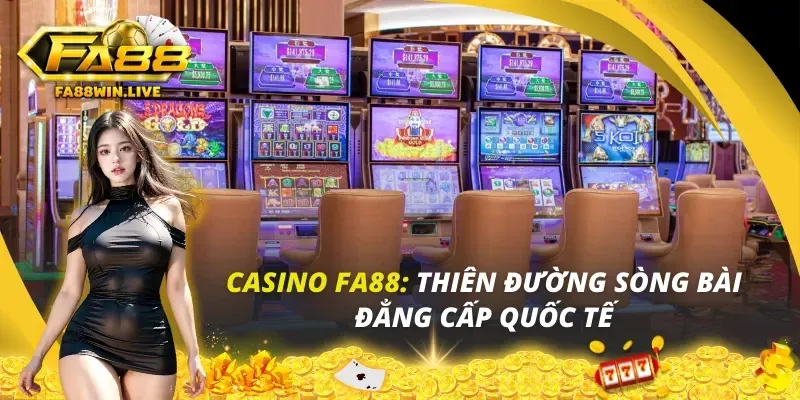 Dealer chia bài Baccarat trực tuyến