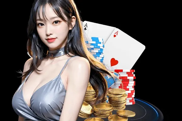 Casino trực tuyến Kuwin789