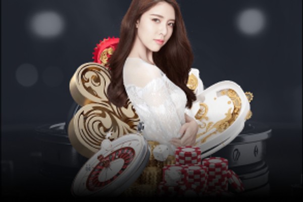 Người chia bài roulette trực tuyến tại kuwin789